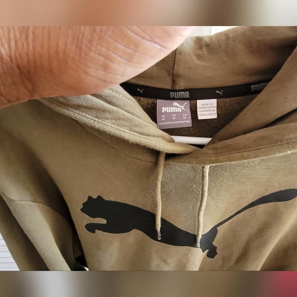 New Puma Sweater - Picture 3 of 3